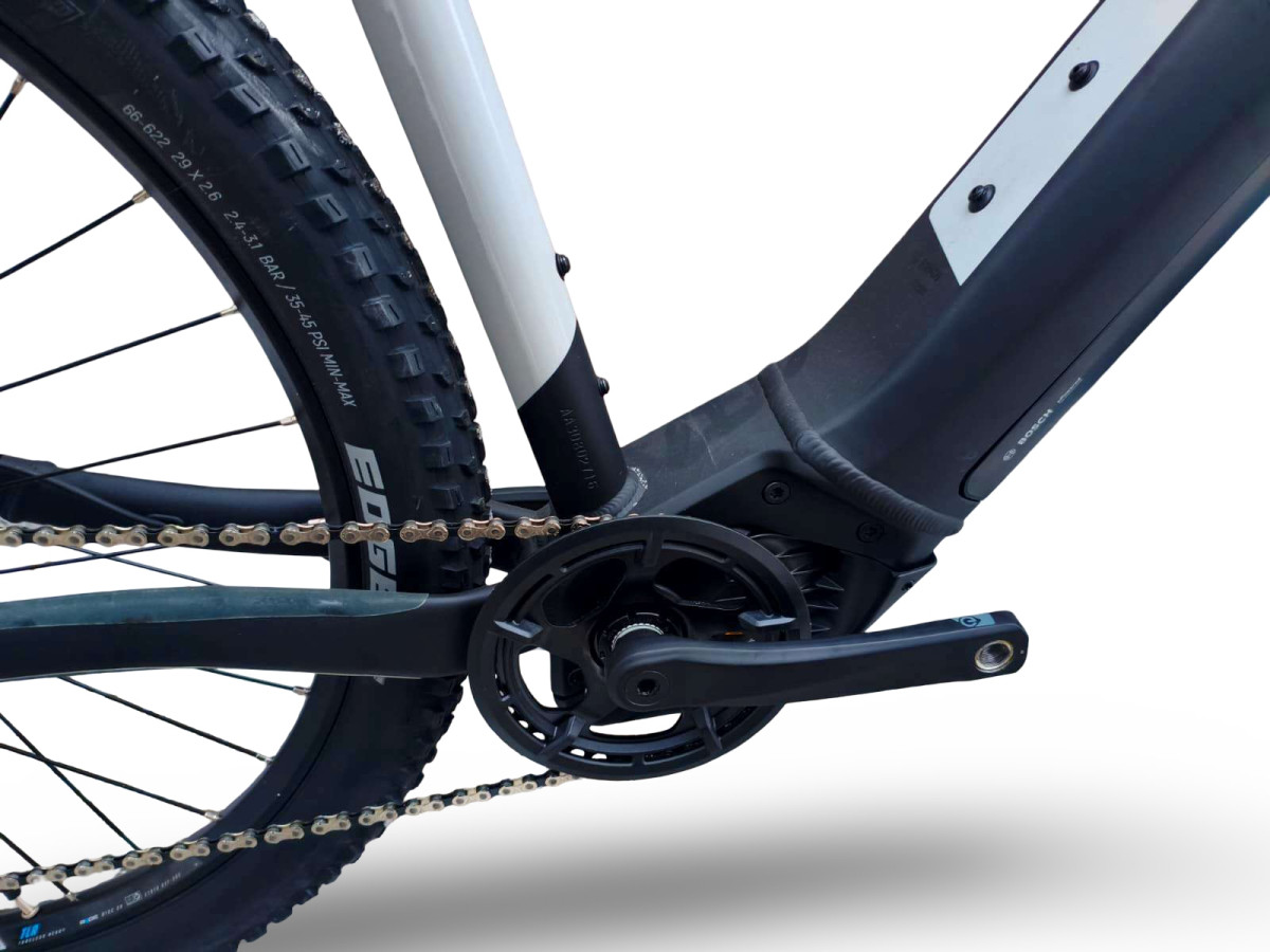 ROWER ELEKTRYCZNY MTB BULLS COPPERHEAD EVO 1 RAMA XXL KOŁA 29 BOSCH 500WH