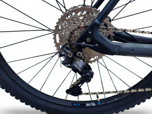 ROWER ELEKTRYCZNY MTB BULLS COPPERHEAD EVO 1 RAMA XXL KOŁA 29 BOSCH 500WH