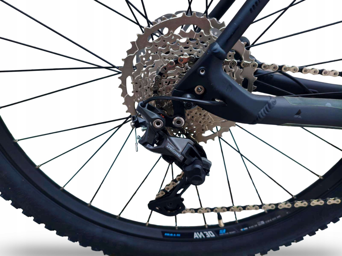 ROWER ELEKTRYCZNY MTB BULLS COPPERHEAD EVO 1 RAMA XXL KOŁA 29 BOSCH 500WH