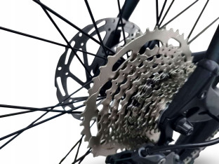 ROWER ELEKTRYCZNY MTB BULLS COPPERHEAD EVO 1 RAMA XXL KOŁA 29 BOSCH 500WH