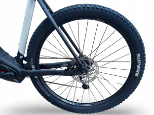 ROWER ELEKTRYCZNY MTB BULLS COPPERHEAD EVO 1 RAMA XXL KOŁA 29 BOSCH 500WH