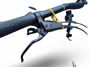 ROWER ELEKTRYCZNY MTB BULLS COPPERHEAD EVO 1 RAMA XXL KOŁA 29 BOSCH 500WH