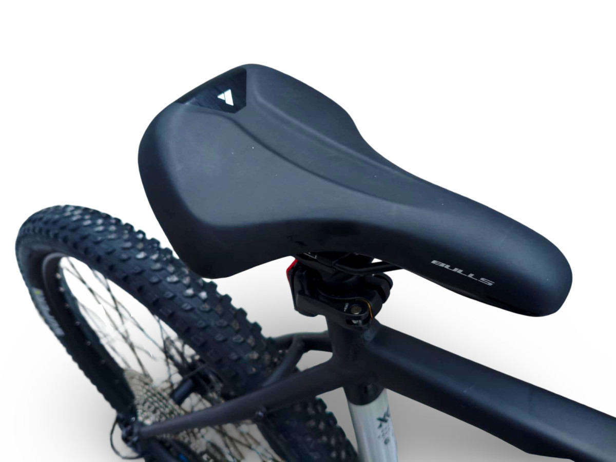 ROWER ELEKTRYCZNY MTB BULLS COPPERHEAD EVO 1 RAMA XXL KOŁA 29 BOSCH 500WH