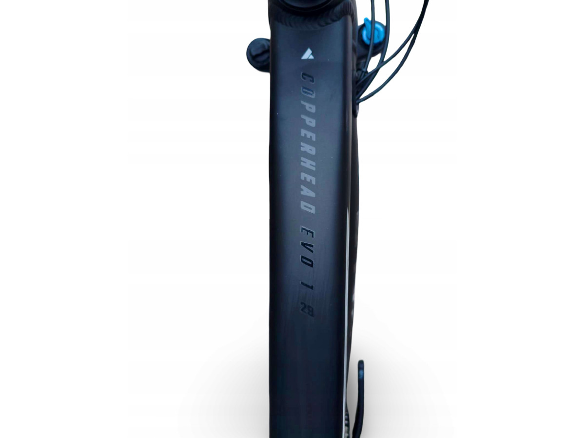 ROWER ELEKTRYCZNY MTB BULLS COPPERHEAD EVO 1 RAMA XXL KOŁA 29 BOSCH 500WH