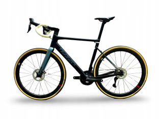 ROWER SZOSOWY WILIER RAVE SLR CARBON 52CM SHIMANO ULTEGRA DI2 2X12S