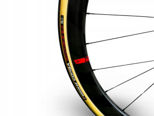 ROWER SZOSOWY WILIER RAVE SLR CARBON 52CM SHIMANO ULTEGRA DI2 2X12S