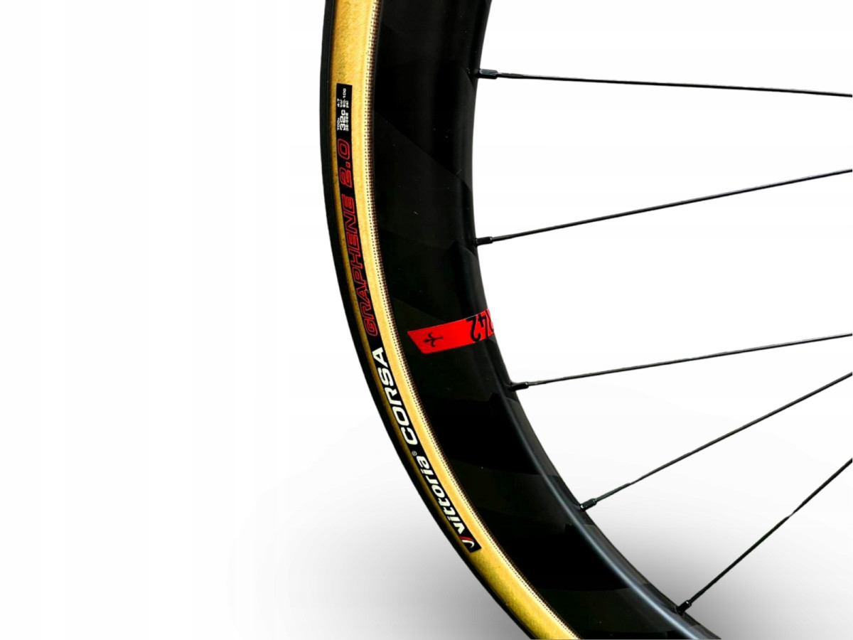 ROWER SZOSOWY WILIER RAVE SLR CARBON 52CM SHIMANO ULTEGRA DI2 2X12S