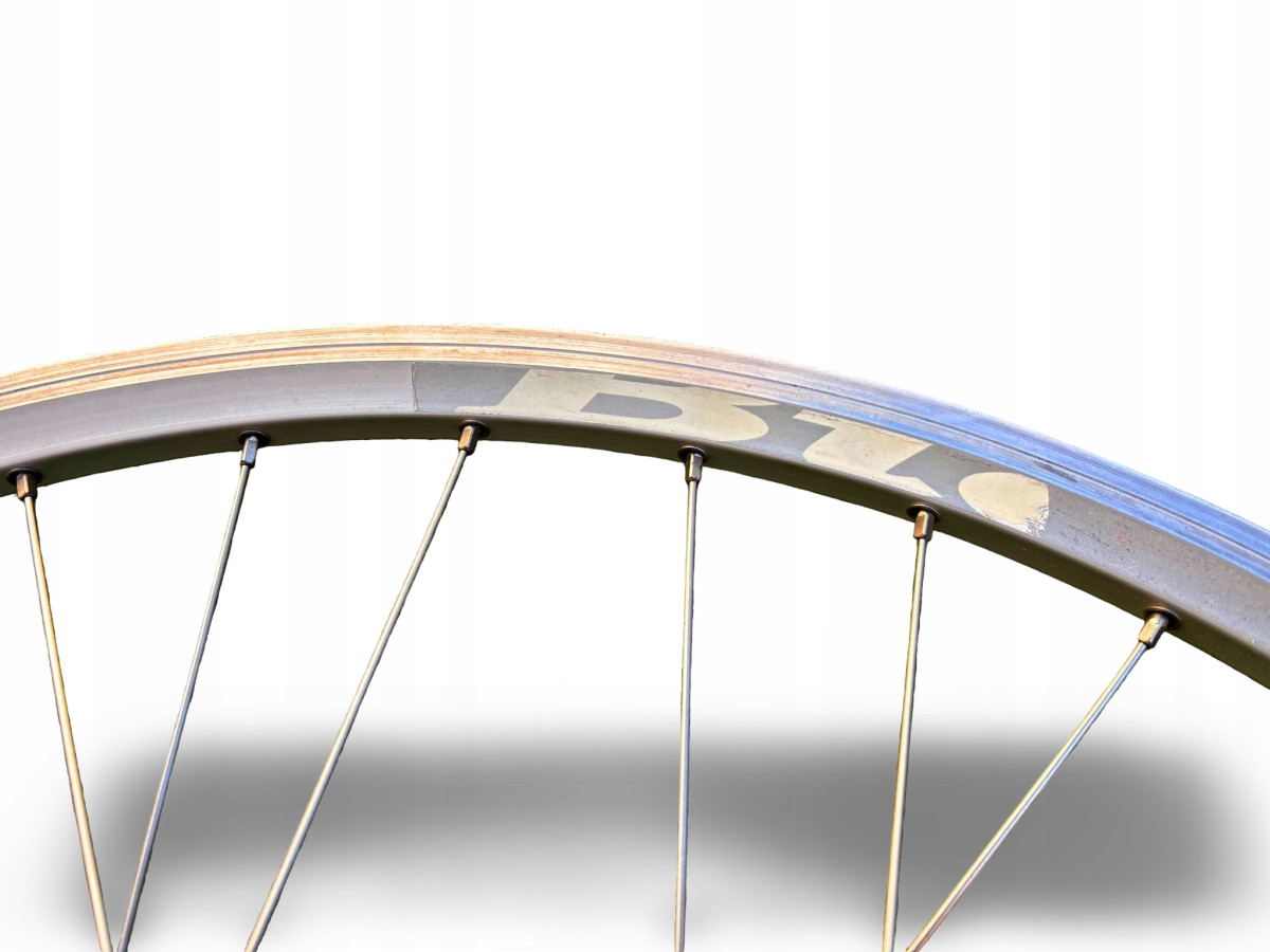 KOŁO ROWEROWE TYLNE 28" POD TARCZĘ KASETA 8B 36H OŚ 10MM SILNIK BIONX 48V