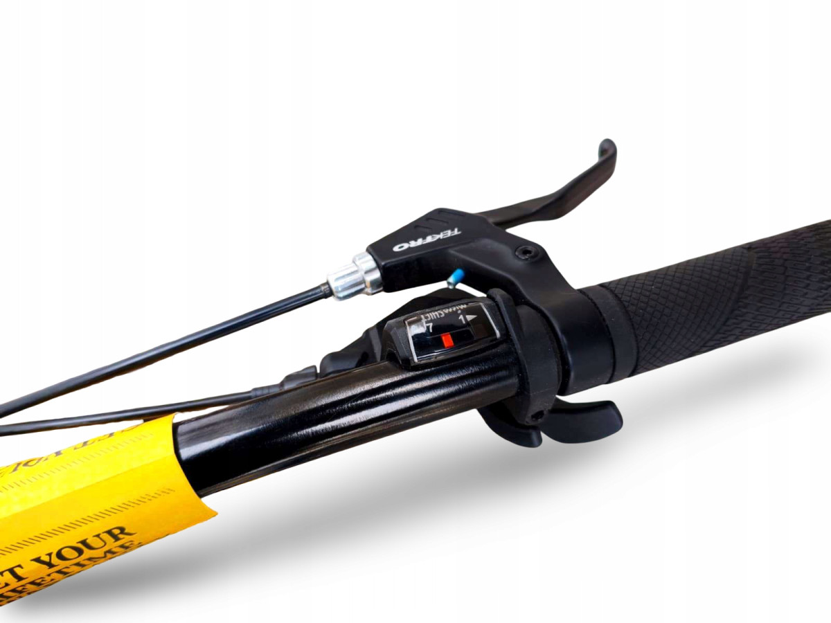 ROWER MTB GT AGGRESSOR SPORT RAMA L 19 cali KOŁA 29" NAPĘD 3X7 TARCZE