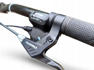 ROWER MTB GT AGGRESSOR SPORT RAMA L 19 cali KOŁA 29" NAPĘD 3X7 TARCZE