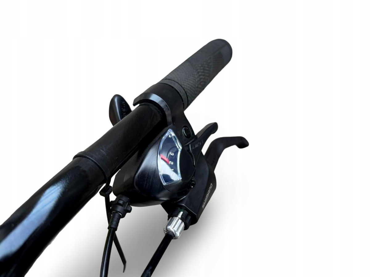 ROWER MTB GT AGGRESSOR SPORT 27,5 RAMA S HAMULCE TARCZOWE NAPĘD SHIMANO 3X7