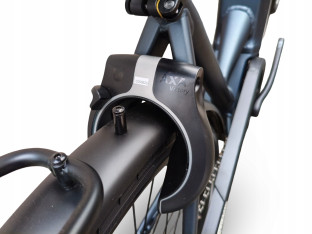 ROWER ELEKTRYCZNY PEGASUS PREMIO EVO 10 LITE 50CM DEORE 1X10 BOSCH 750WH