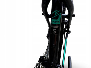 ROWER MTB GT AGGRESSOR SPORT 27,5 RAMA S HAMULCE TARCZOWE NAPĘD SHIMANO 3X7