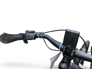 ROWER ELEKTRYCZNY PEGASUS PREMIO EVO 10 LITE 45CM DEORE 1X10 BOSCH 750WH