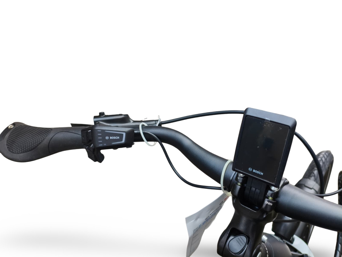 ROWER ELEKTRYCZNY PEGASUS PREMIO EVO 10 LITE 45CM DEORE 1X10 BOSCH 750WH