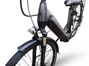 ROWER ELEKTRYCZNY PEGASUS PREMIO EVO 10 LITE 45CM DEORE 1X10 BOSCH 750WH