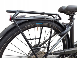 ROWER ELEKTRYCZNY PEGASUS PREMIO EVO 10 LITE 45CM DEORE 1X10 BOSCH 750WH