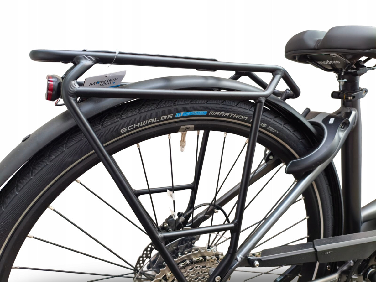 ROWER ELEKTRYCZNY PEGASUS PREMIO EVO 10 LITE 45CM DEORE 1X10 BOSCH 750WH