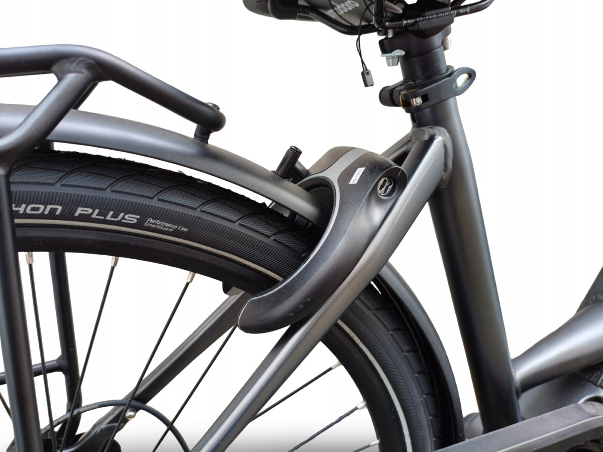 ROWER ELEKTRYCZNY PEGASUS PREMIO EVO 10 LITE 45CM DEORE 1X10 BOSCH 750WH