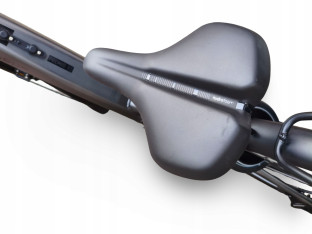 ROWER ELEKTRYCZNY PEGASUS PREMIO EVO 10 LITE 45CM DEORE 1X10 BOSCH 750WH