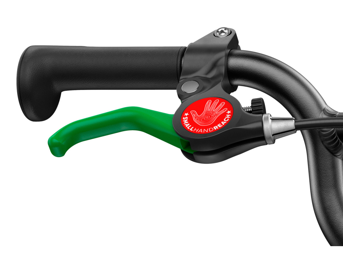 ROWER DZIECIĘCY WOOM GO 3 KOŁA 16" WIEK 4+ CZERWONY ULTRALEKKI TYLKO 5,4KG