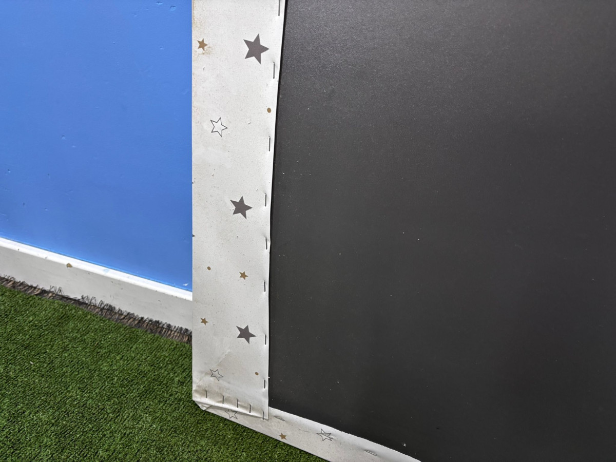 ŁÓŻECZKO KOJEC DZIECIĘCY BASIC WYMIARY 75X100CM