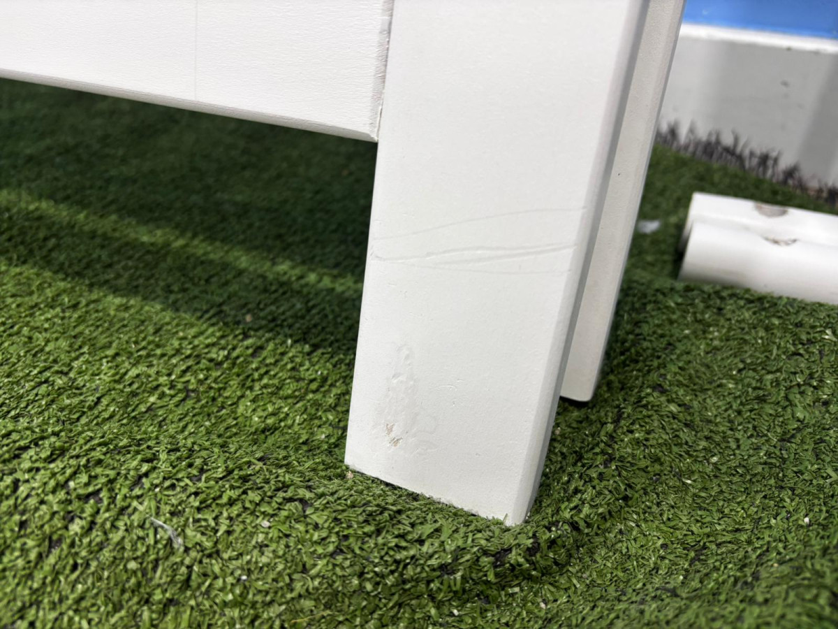 ŁÓŻECZKO DOSTAWKA DO ŁÓŻKA DLA DZIECKA SCHARDT 60X120CM REGULOWANA WYSOKOŚĆ