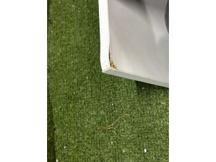 ŁÓŻECZKO DOSTAWKA DO ŁÓŻKA DLA DZIECKA SCHARDT 60X120CM REGULOWANA WYSOKOŚĆ