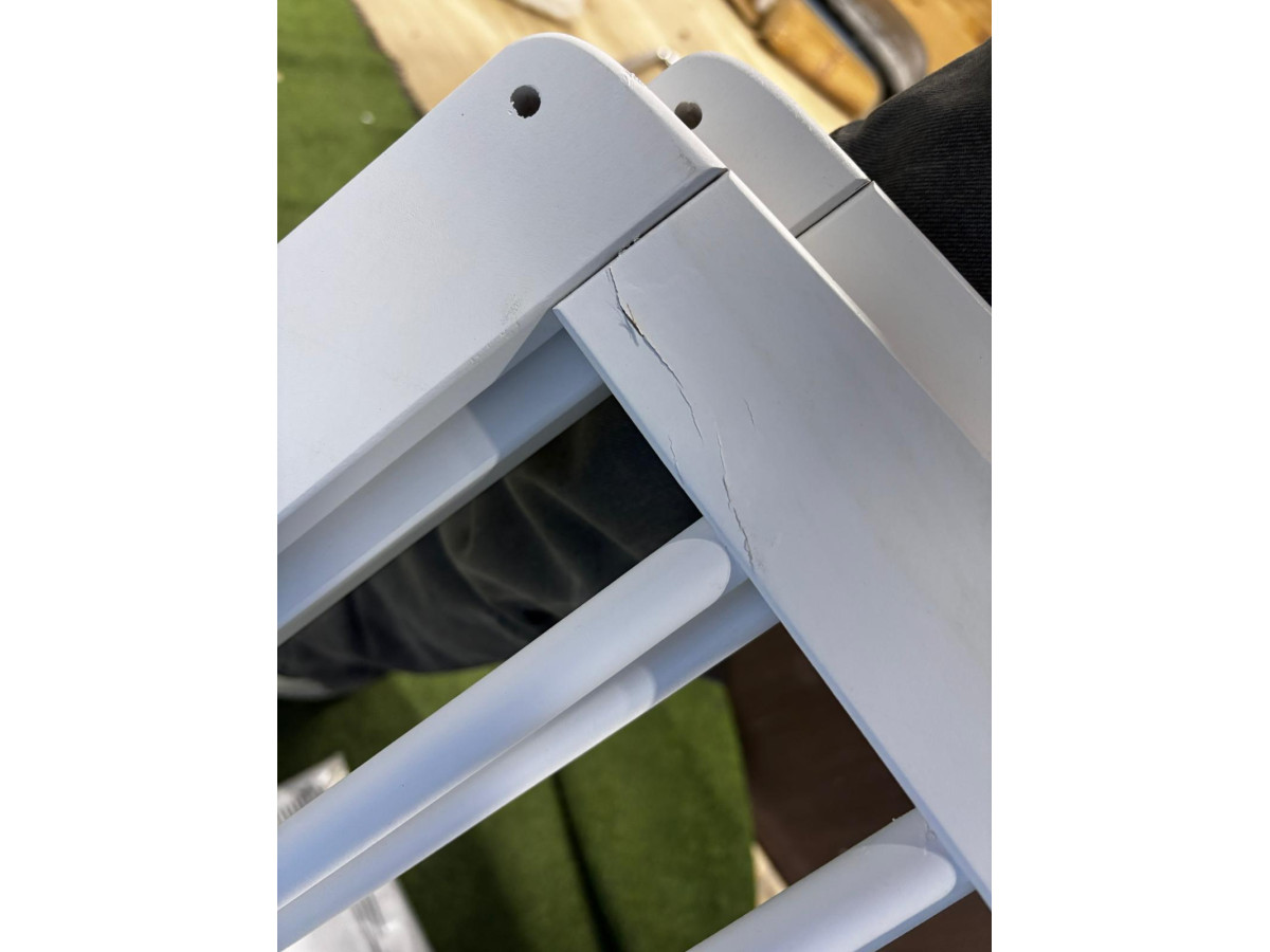 ŁÓŻECZKO DOSTAWKA DO ŁÓŻKA DLA DZIECKA SCHARDT 60X120CM REGULOWANA WYSOKOŚĆ