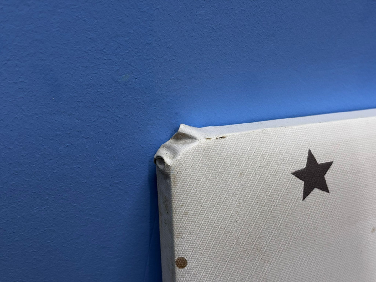 ŁÓŻECZKO KOJEC DZIECIĘCY BASIC WYMIARY 75X100CM