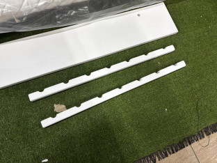 ŁÓŻECZKO DOSTAWKA DO ŁÓŻKA DLA DZIECKA SCHARDT 60X120CM REGULOWANA WYSOKOŚĆ