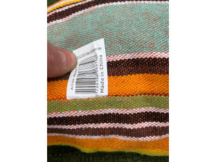 HAMAK TURYSTYCZNY EASY CAMP JAMAICA