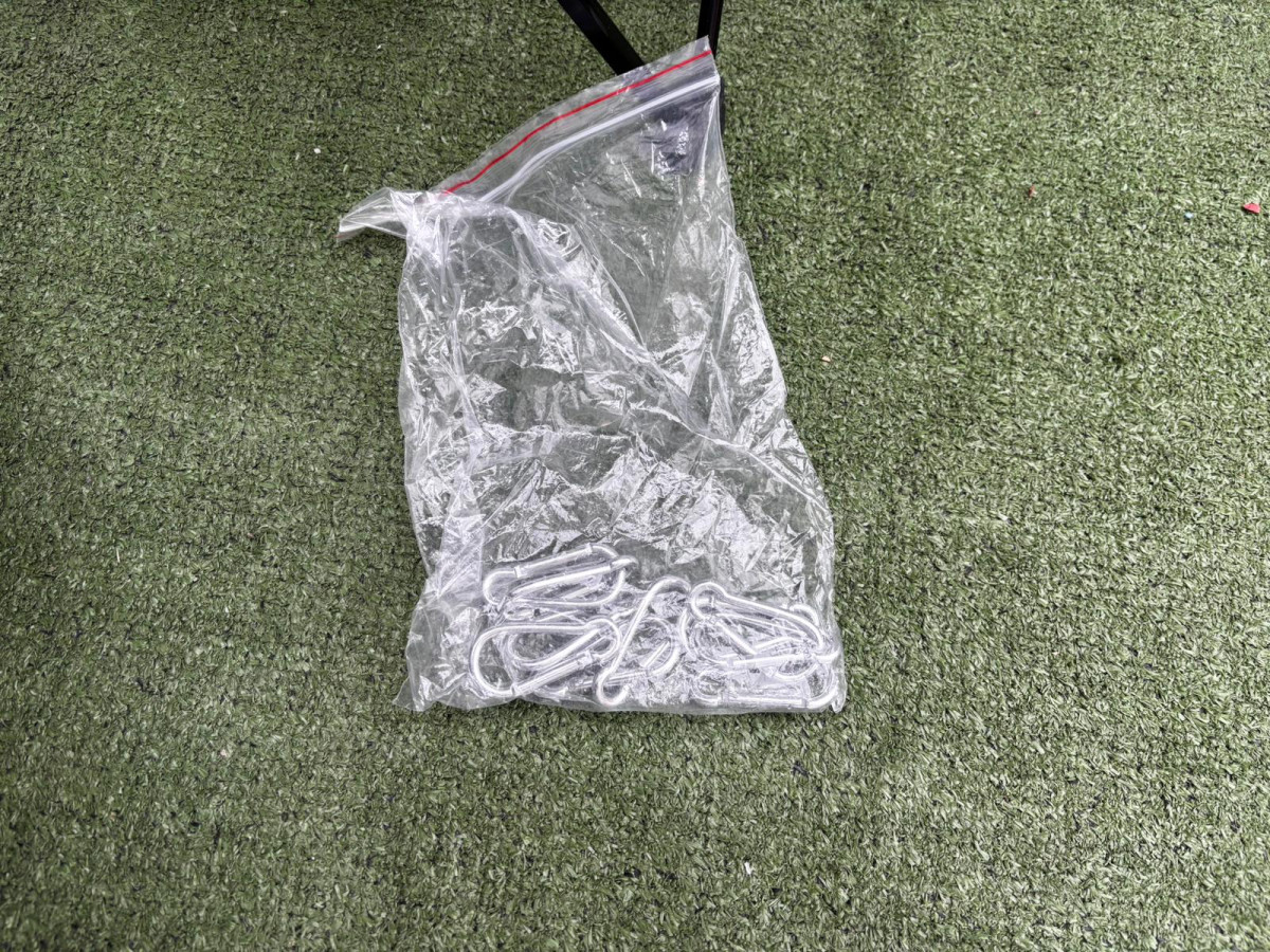 STOLIK TURYSTYCZNY KEMPINGOWY CAMPZ DREWNIANY ZE SCHOWKIEM POKROWIEC