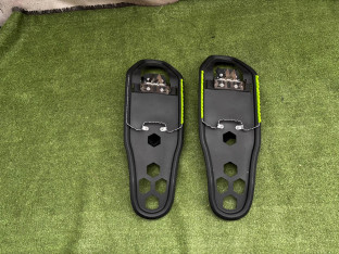 KOMPERDELL COMPOSITE AIR FRAME RAKIETY ŚNIEŻNE KARBONOWA RAMA