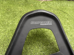 KOMPERDELL COMPOSITE AIR FRAME RAKIETY ŚNIEŻNE KARBONOWA RAMA