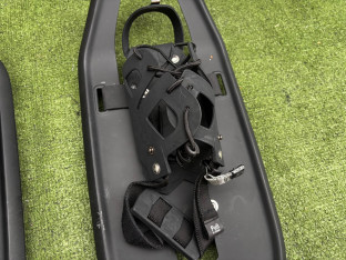 KOMPERDELL COMPOSITE AIR FRAME RAKIETY ŚNIEŻNE KARBONOWA RAMA