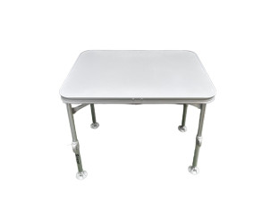 STOLIK TURYSTYCZNY KEMPINGOWY OUTWELL ROBLIN S 60X80X53-71CM SKŁADANY