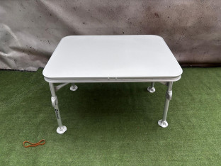 STOLIK TURYSTYCZNY KEMPINGOWY OUTWELL ROBLIN S 60X80X53-71CM SKŁADANY