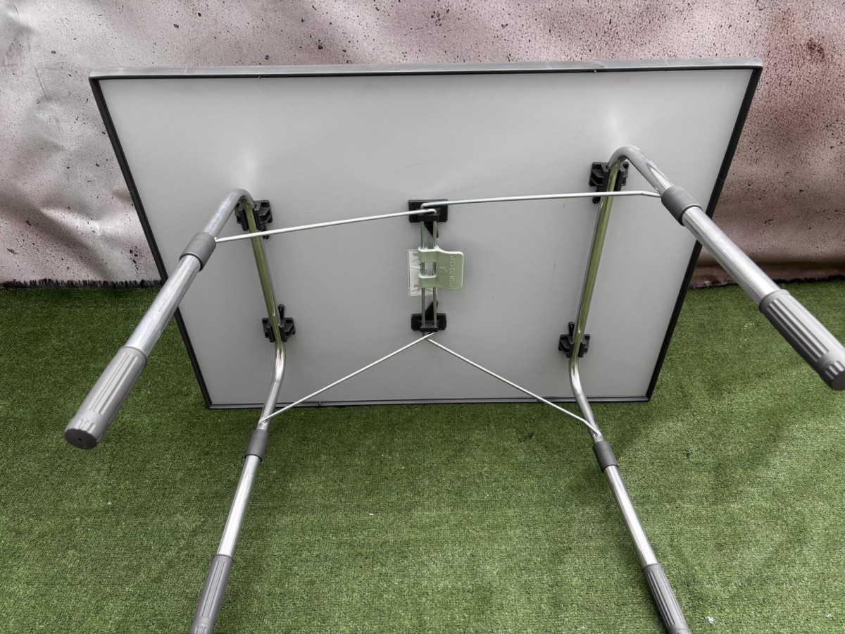 STOLIK TURYSTYCZNY KEMPINGOWY LAFUMA CALIFORNIA XL 91X69X74CM