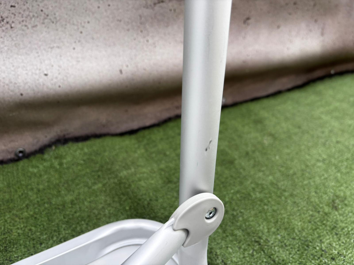 STOLIK TURYSTYCZNY KEMPINGOWY OUTWELL ROBLIN S 60X80X53-71CM SKŁADANY