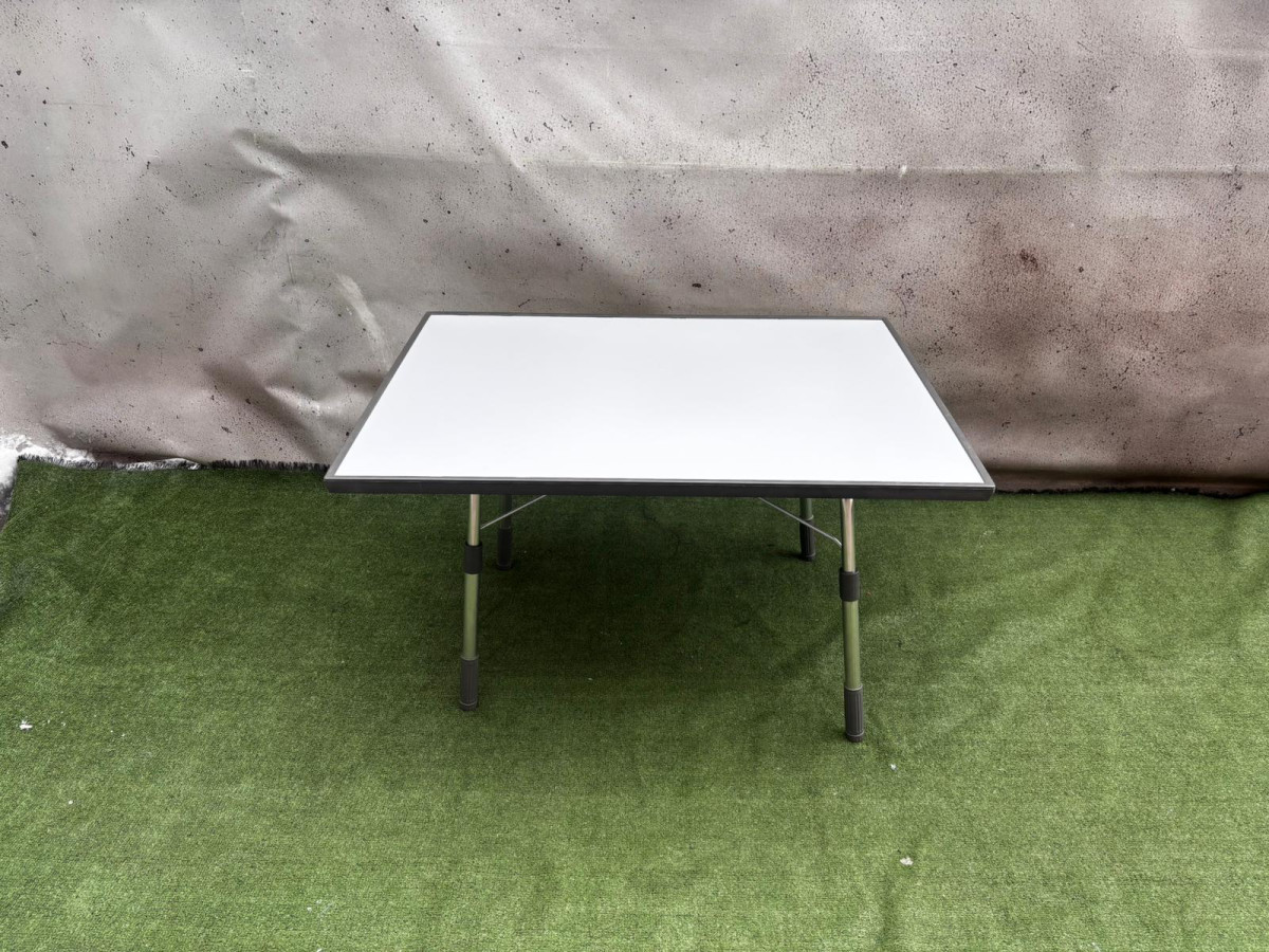 STOLIK TURYSTYCZNY KEMPINGOWY LAFUMA CALIFORNIA XL 91X69X74CM