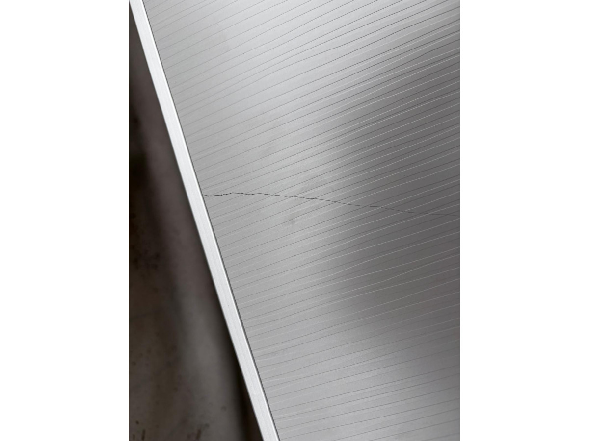 STOLIK TURYSTYCZNY KEMPINGOWY OUTWELL ROBLIN S 60X80X53-71CM SKŁADANY