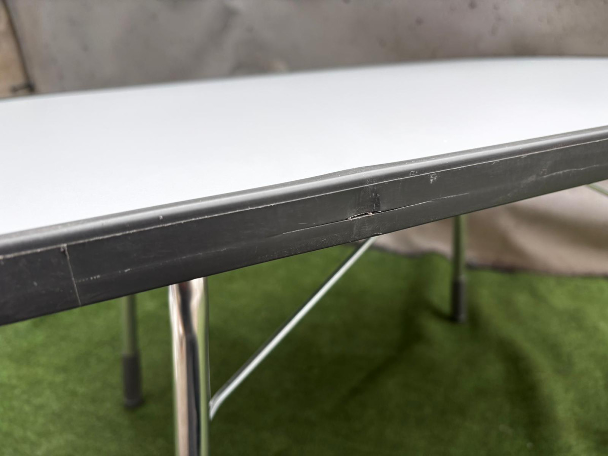 STOLIK TURYSTYCZNY KEMPINGOWY LAFUMA CALIFORNIA XL 91X69X74CM