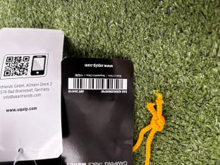 STOLIK TURYSTYCZNY KEMPINGOWY UQUIP ALUMINIOWY 70X70X67CM WAGA 3,5KG