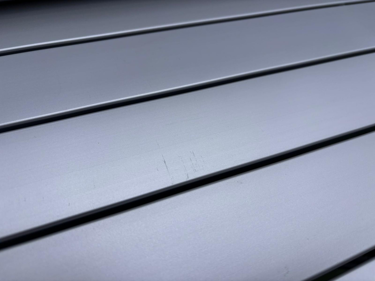 STOLIK TURYSTYCZNY KEMPINGOWY UQUIP ALUMINIOWY 70X70X67CM WAGA 3,5KG