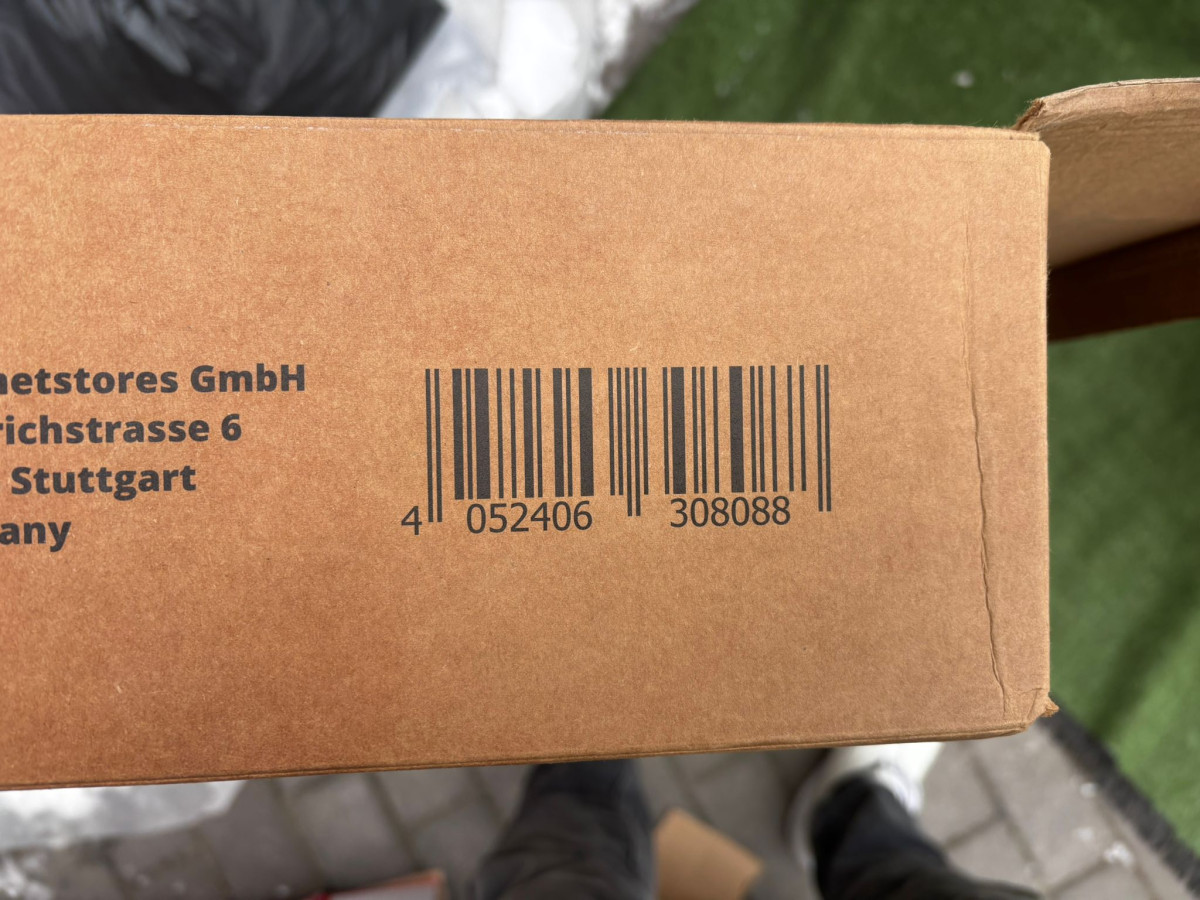 STOLIK TURYSTYCZNY KEMPINGOWY 4-OSOBOWY CAMPZ FIR WOOD PICNIC SKŁADANY