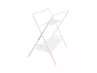 STOJAK POD WANIENKĘ LUPPEE REGULOWANY 84CM SKŁADANY 46X70X102CM