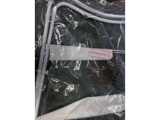 STOJAK POD WANIENKĘ LUPPEE REGULOWANY 84CM SKŁADANY 46X70X102CM