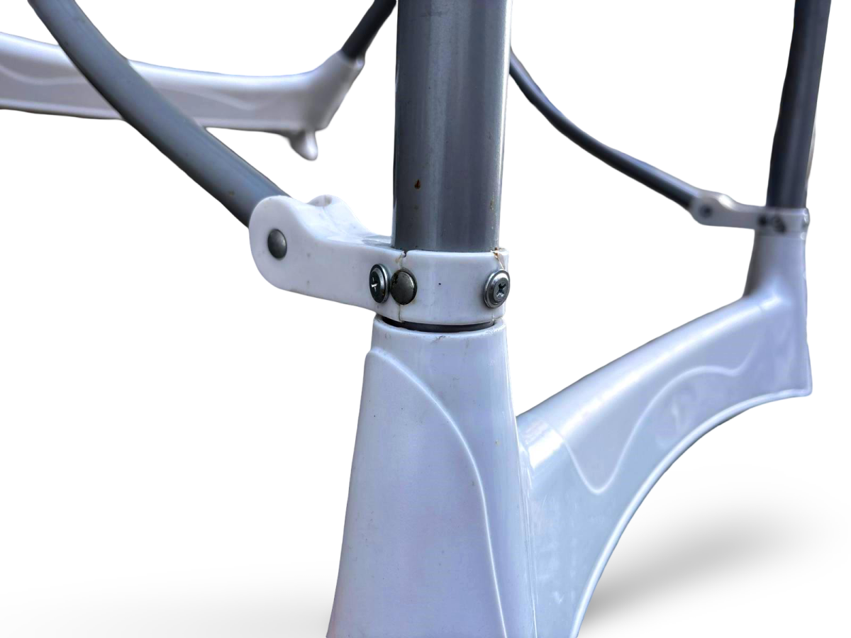 KRZESEŁKO DO KARMIENIA DLA DZIECKA ZE STOLIKIEM UŻYWANE