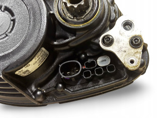 SILNIK E-BIKE BOSCH PERFORMANCE LINE CX GEN4 BDU450 CX 0275007074